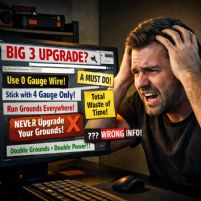 BIG ZERO vs Big 3: The Smarter Upgrade for Modern Vehicles